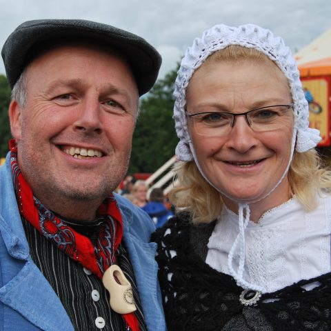kledingverhuur