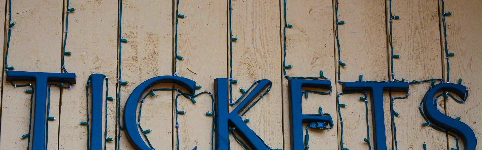 kaarten kaartverkoop tickets