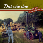 Dat wie doe jubileumboek