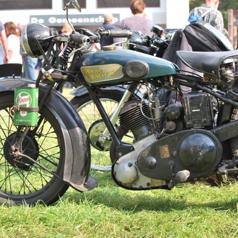 motoren