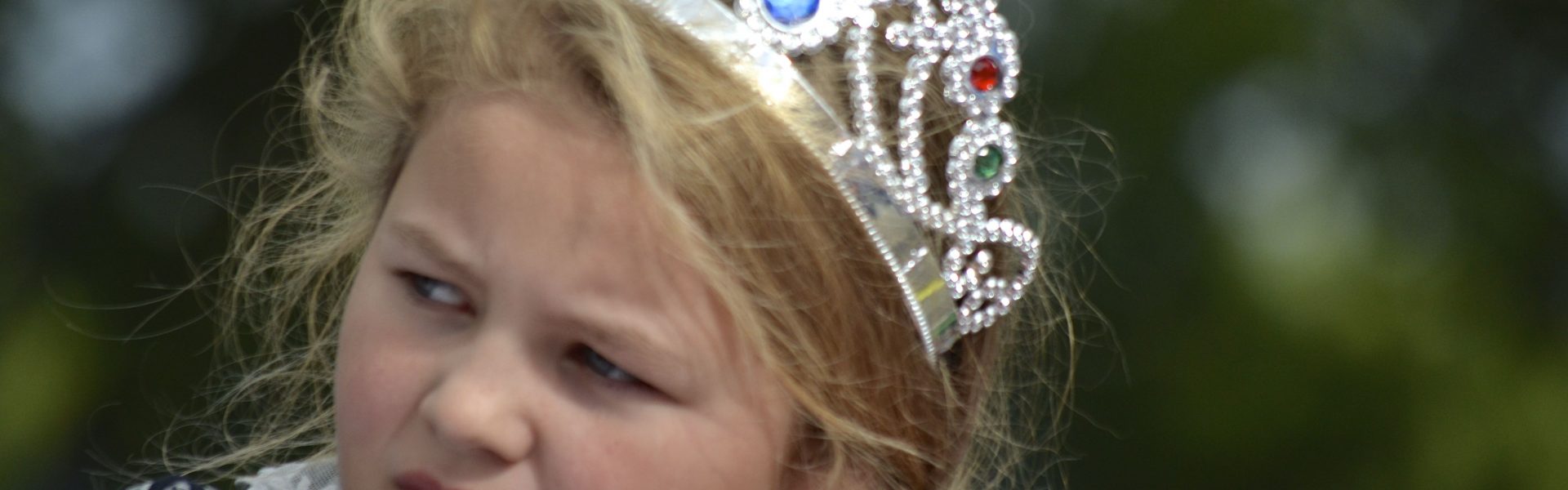 flaeijelprinses