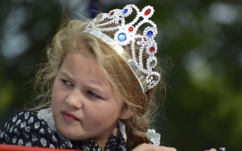 flaeijelprinses