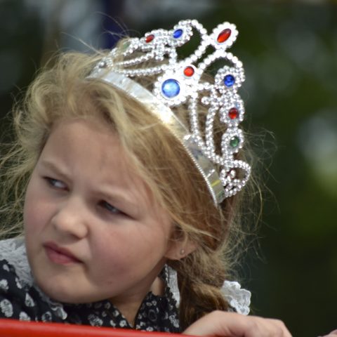 flaeijelprinses