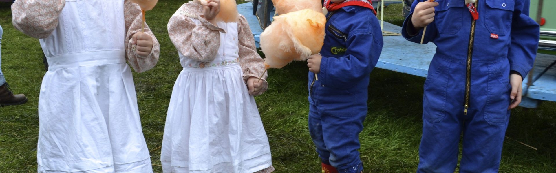 kindershow