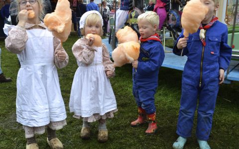 kindershow