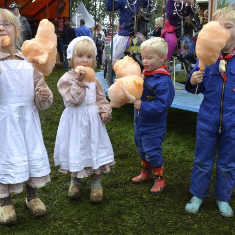 kindershow